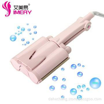 hair curler Made in China